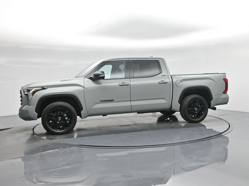 Used 2025 Toyota Tundra Limited image 22