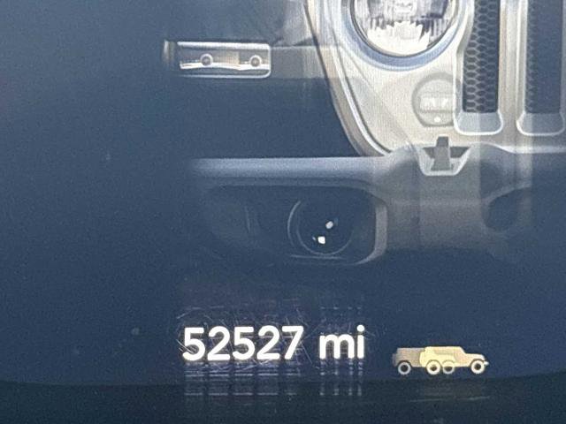 Used 2021 Jeep Wrangler Sport image 11