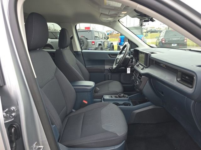 Certified 2022 Ford Maverick XL image 18