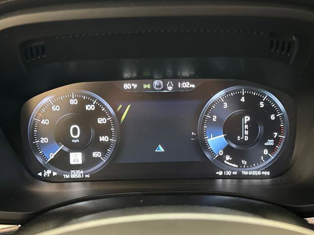 Used 2019 Volvo XC60 T5 Inscription w/ Protection Package Premier FWD image 23