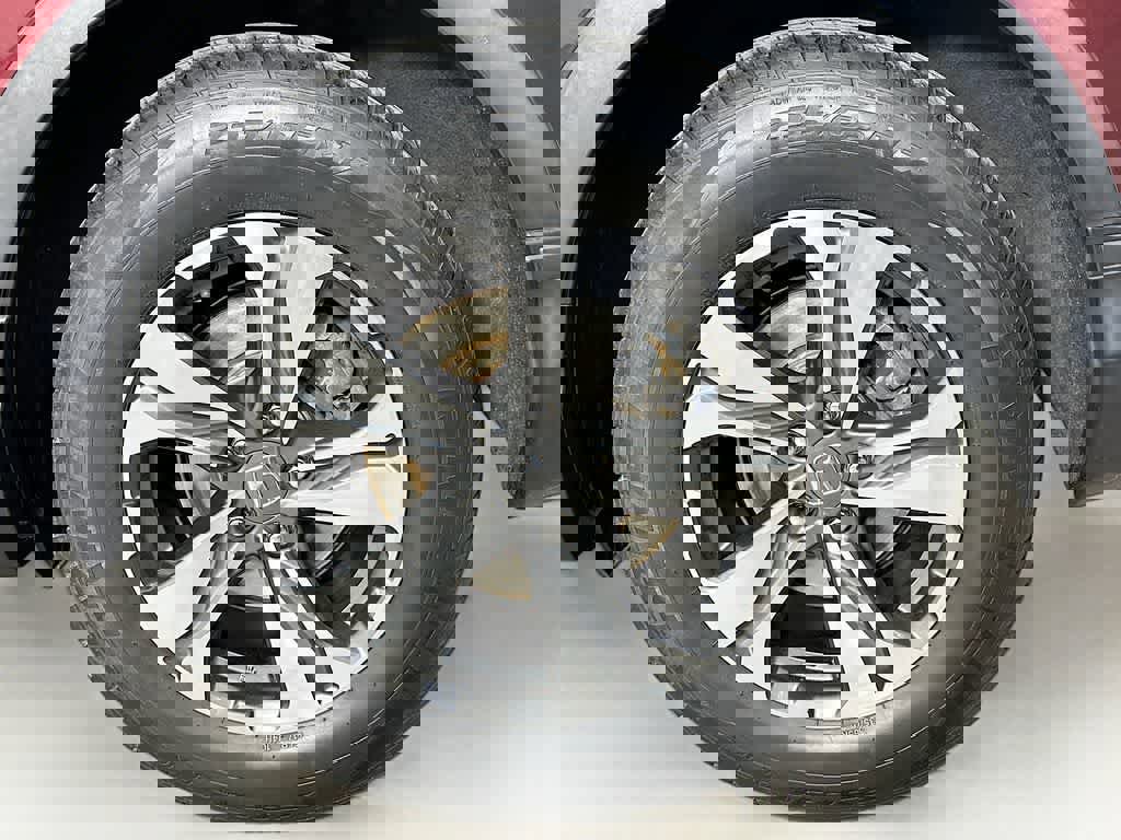 Used 2018 Honda CR-V LX image 11