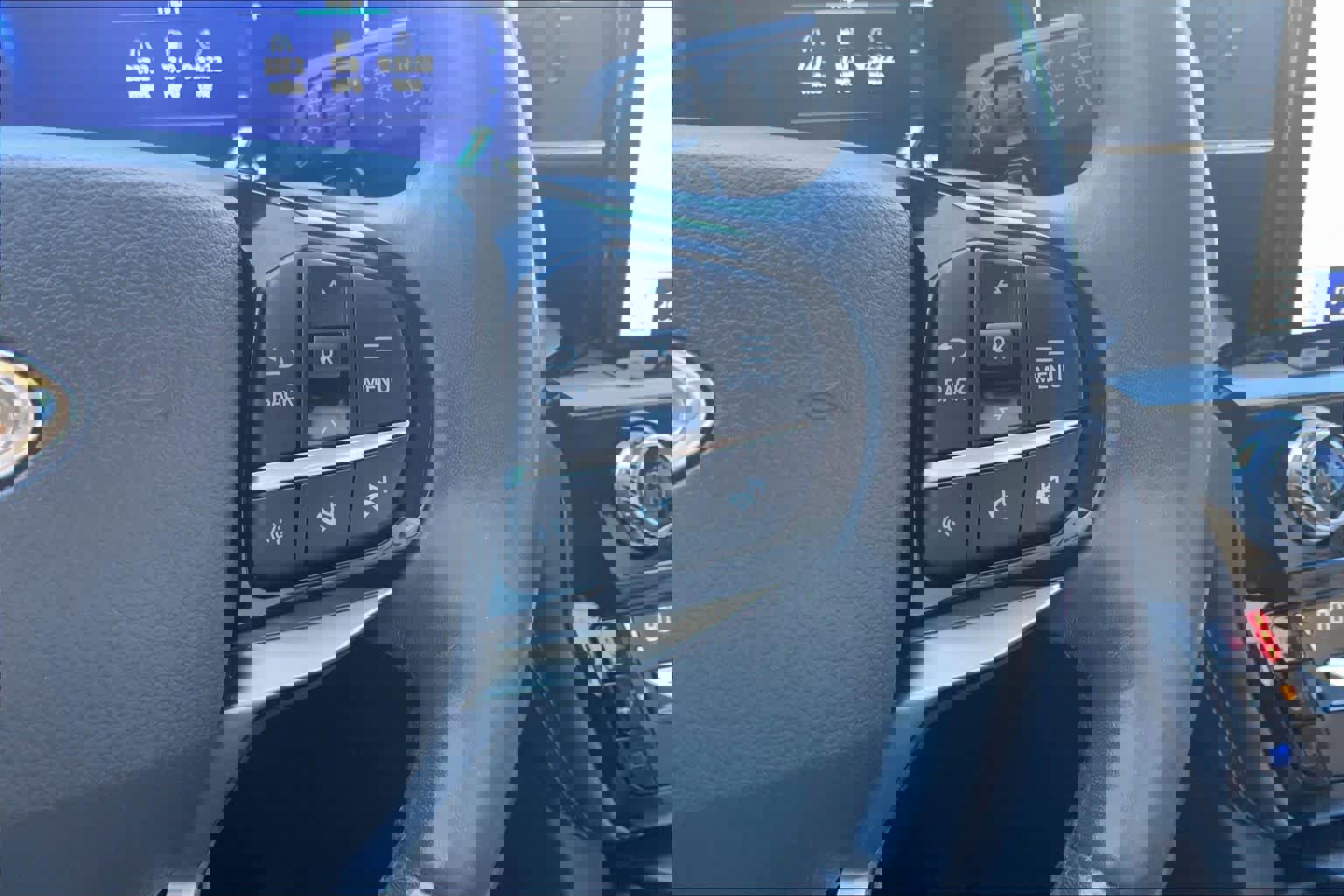 Certified 2021 Ford Explorer Platinum w/ Equipment Group 601A image 24