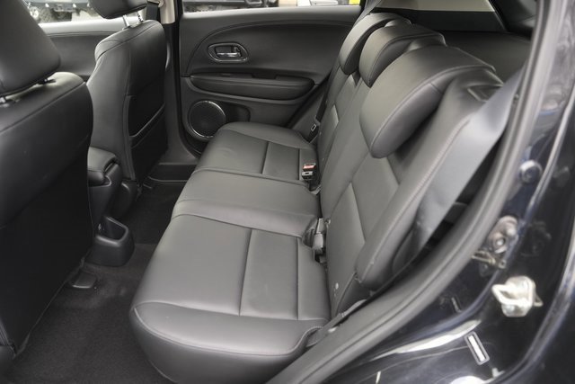 Used 2018 Honda HR-V EX-L image 13