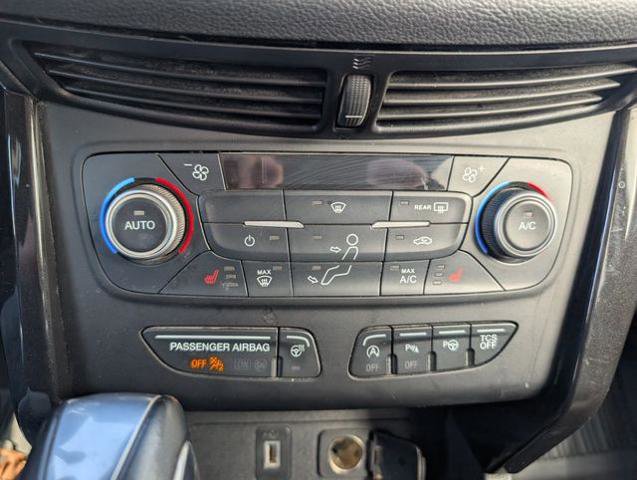 Certified 2018 Ford Escape Titanium w/ Ford Safe & Smart Package image 15