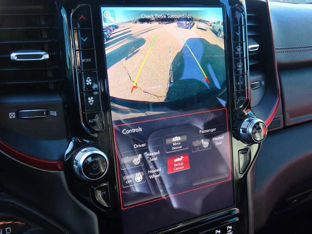 Used 2019 RAM 1500 Rebel w/ Rebel Level 2 Equipment Group image 29