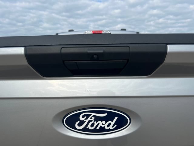 Certified 2024 Ford F150 STX w/ Equipment Group 201A FX4 AWD/4WD image 7