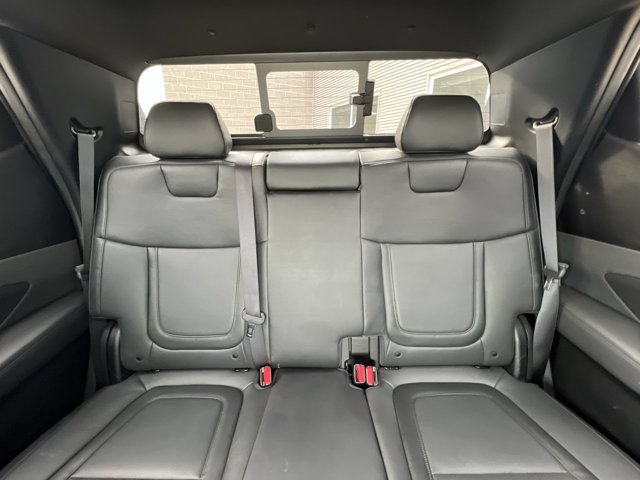 Used 2022 Hyundai Santa Cruz Limited AWD/4WD image 23
