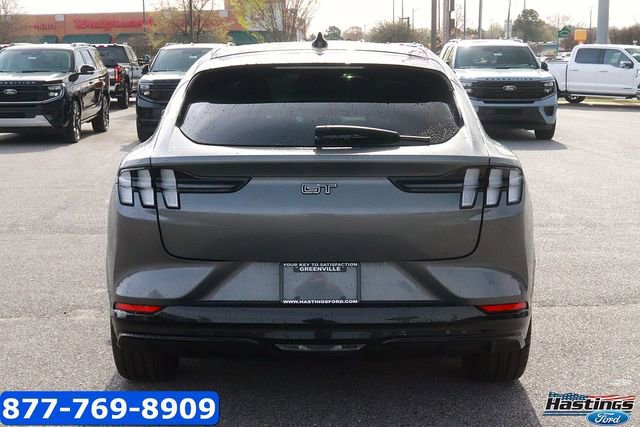 Certified 2023 Ford Mustang Mach-E GT image 2