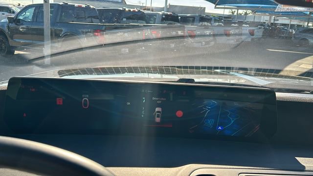 Certified 2025 Ford Expedition Active image 20