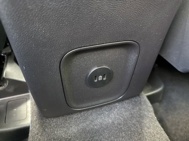 Certified 2025 Ford Bronco Sport Heritage w/ Convenience Package image 18