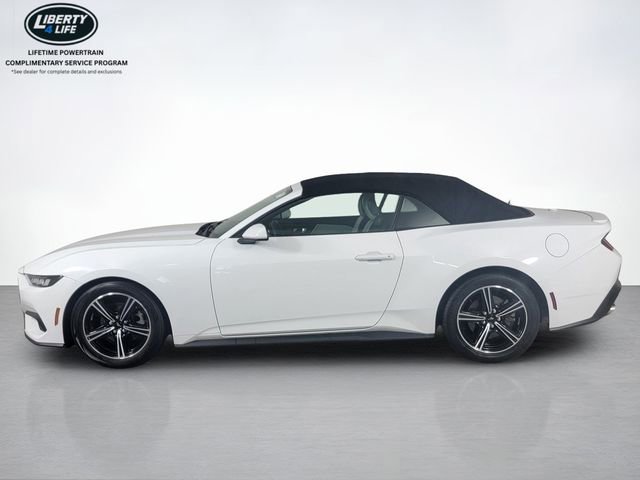 Certified 2024 Ford Mustang Premium RWD image 6