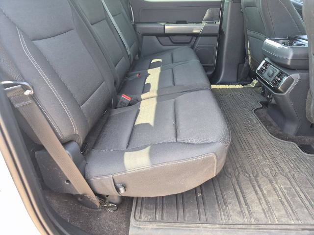 Certified 2021 Ford F150 XLT w/ Equipment Group 302A High AWD/4WD image 27
