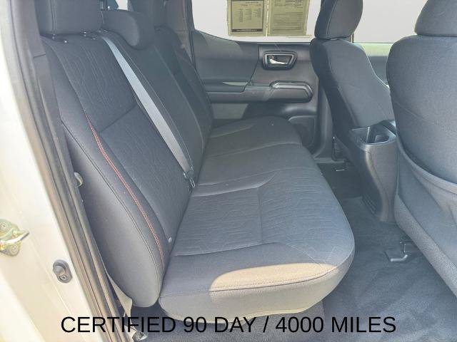 Used 2019 Toyota Tacoma TRD Sport RWD image 7