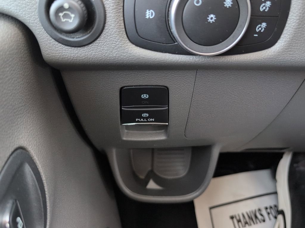 Certified 2022 Ford Transit 350 XLT image 22