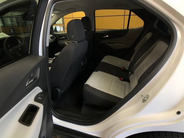 Used 2022 Chevrolet Equinox LT AWD/4WD image 20