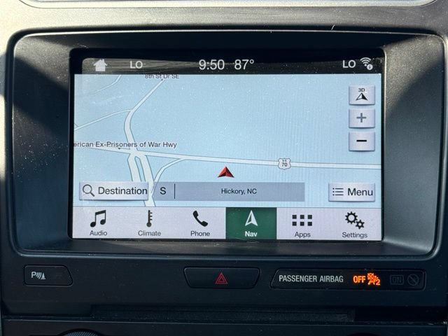 Certified 2018 Ford Explorer XLT w/ Equipment Group 202A FWD image 28