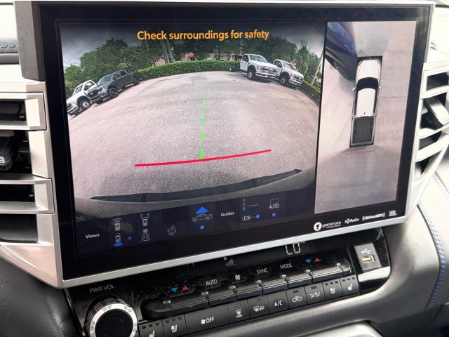 Used 2023 Toyota Tundra Platinum RWD image 33