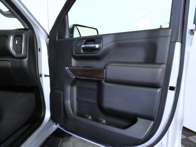 Used 2019 GMC Sierra 1500 SLT w/ SLT Premium Package AWD/4WD image 11