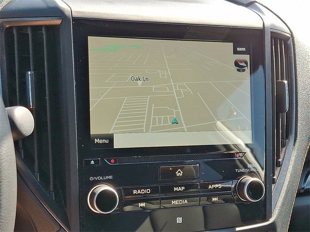 Used 2022 Subaru Forester Wilderness w/ Wilderness Package image 18