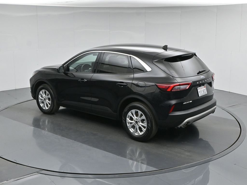 Certified 2023 Ford Escape Active AWD/4WD image 41