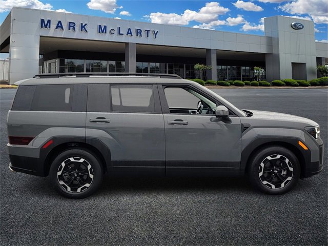 Used 2024 Hyundai Santa Fe SEL image 6