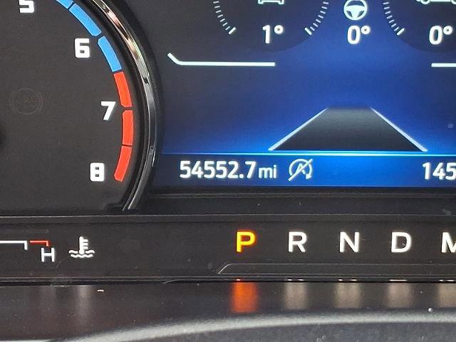 Certified 2021 Ford Bronco Sport First Edition image 21