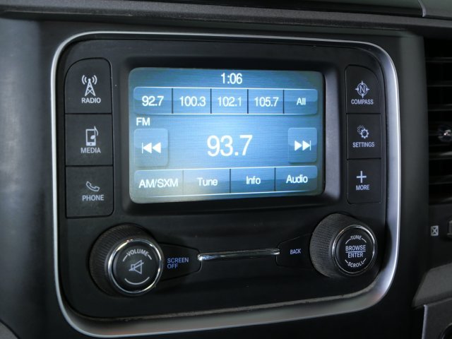 Used 2020 RAM 1500 Tradesman w/ Chrome Appearance Group AWD/4WD image 27