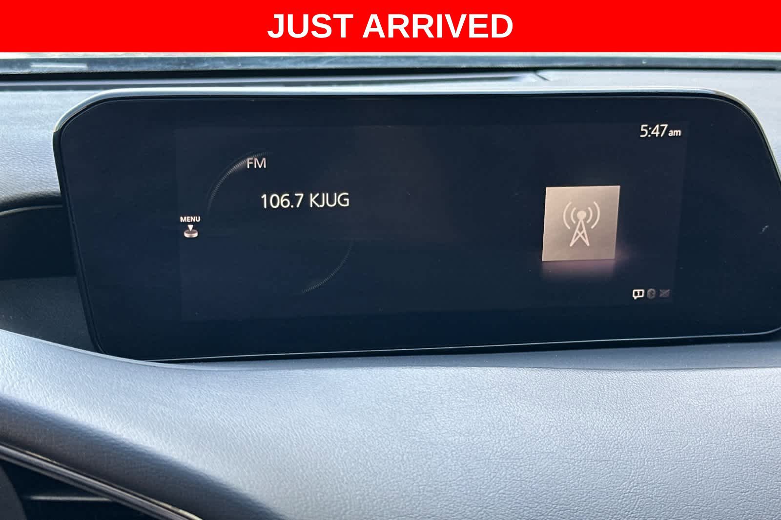 Used 2022 MAZDA MAZDA3 s FWD image 19