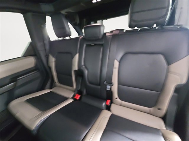 Certified 2024 Ford Bronco Wildtrak image 13