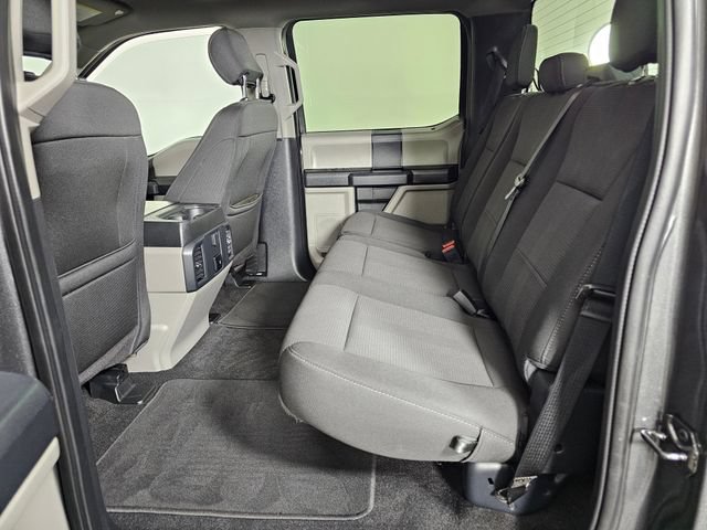 Certified 2020 Ford F150 XL w/ Equipment Group 101A Mid AWD/4WD image 18