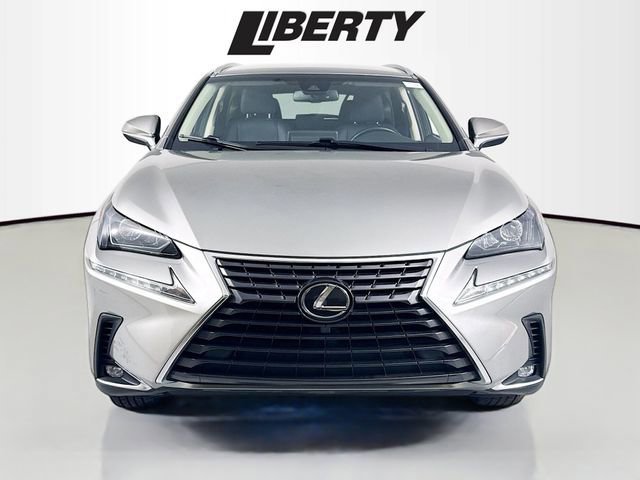 Used 2019 Lexus NX 300 FWD image 8