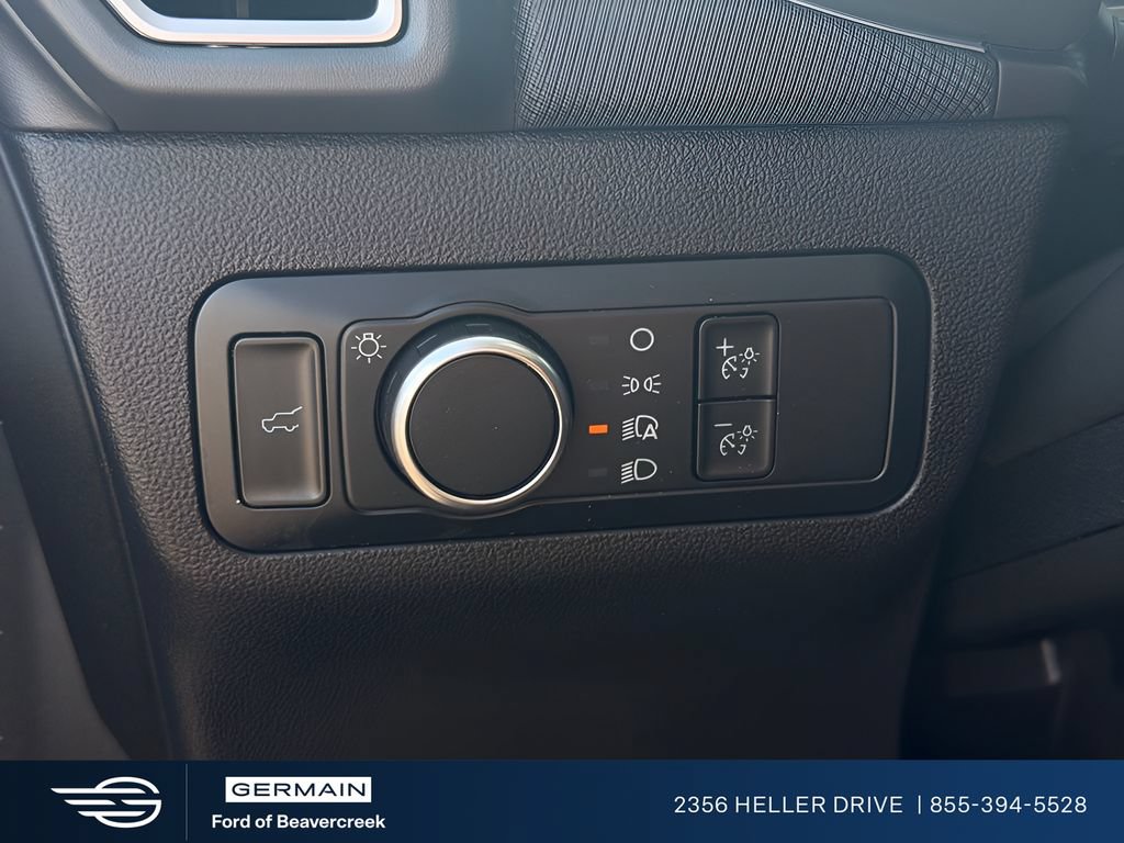 Certified 2024 Ford Bronco Sport Big Bend AWD/4WD image 21
