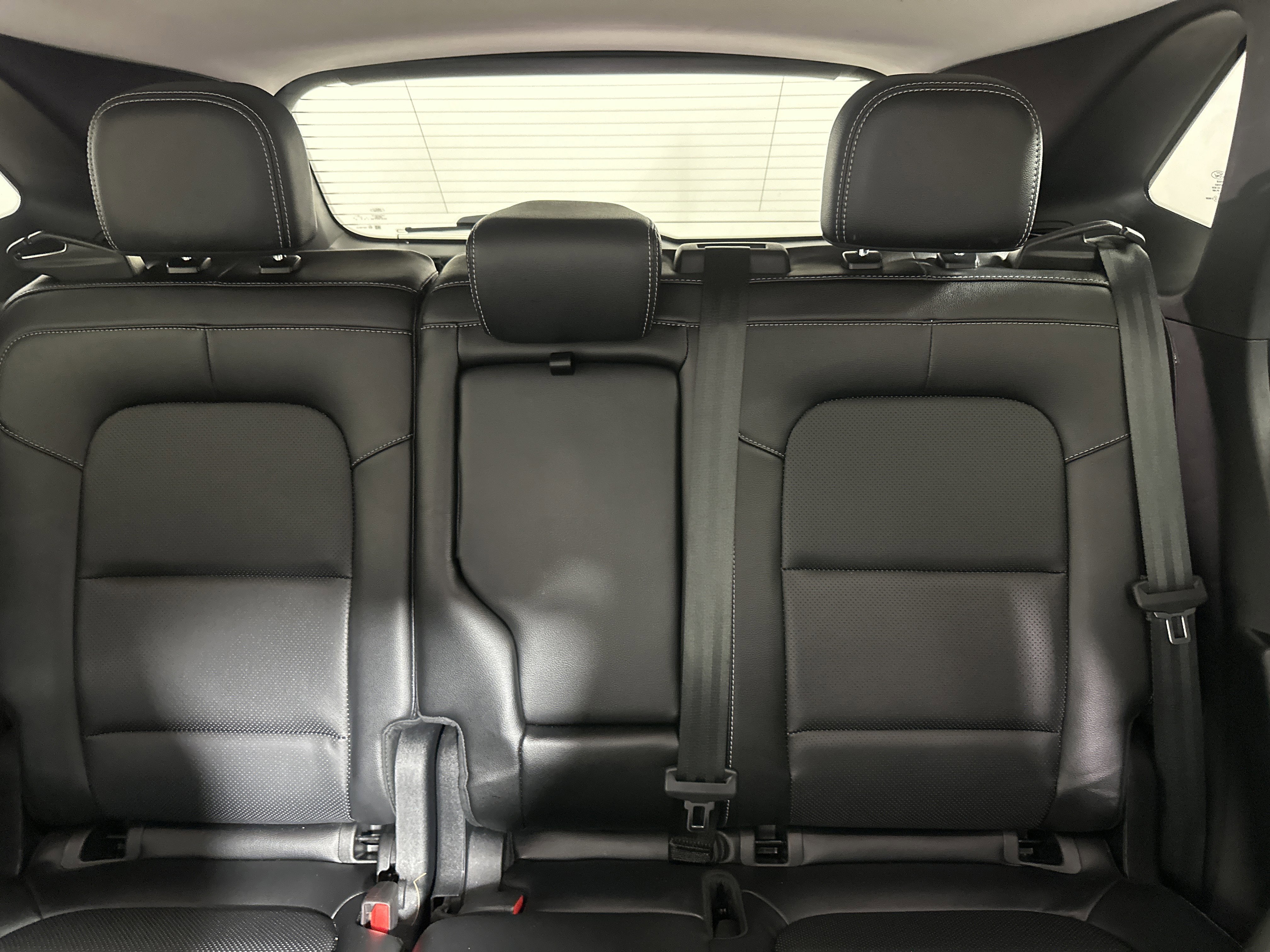 Certified 2022 Ford Escape SEL image 22