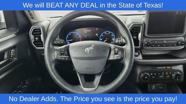 Certified 2024 Ford Bronco Sport Big Bend AWD/4WD image 26