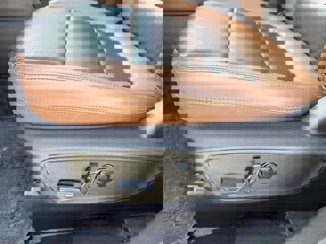 Certified 2024 Ford Bronco Sport Badlands w/ Premium Package image 28