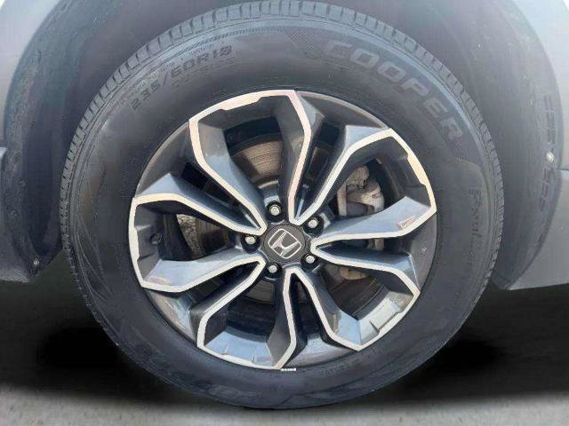 Used 2020 Honda CR-V EX image 29