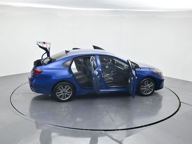 Used 2024 Kia Forte GT-Line FWD image 43