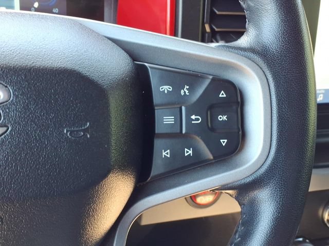 Certified 2023 Ford Bronco Big Bend AWD/4WD image 15
