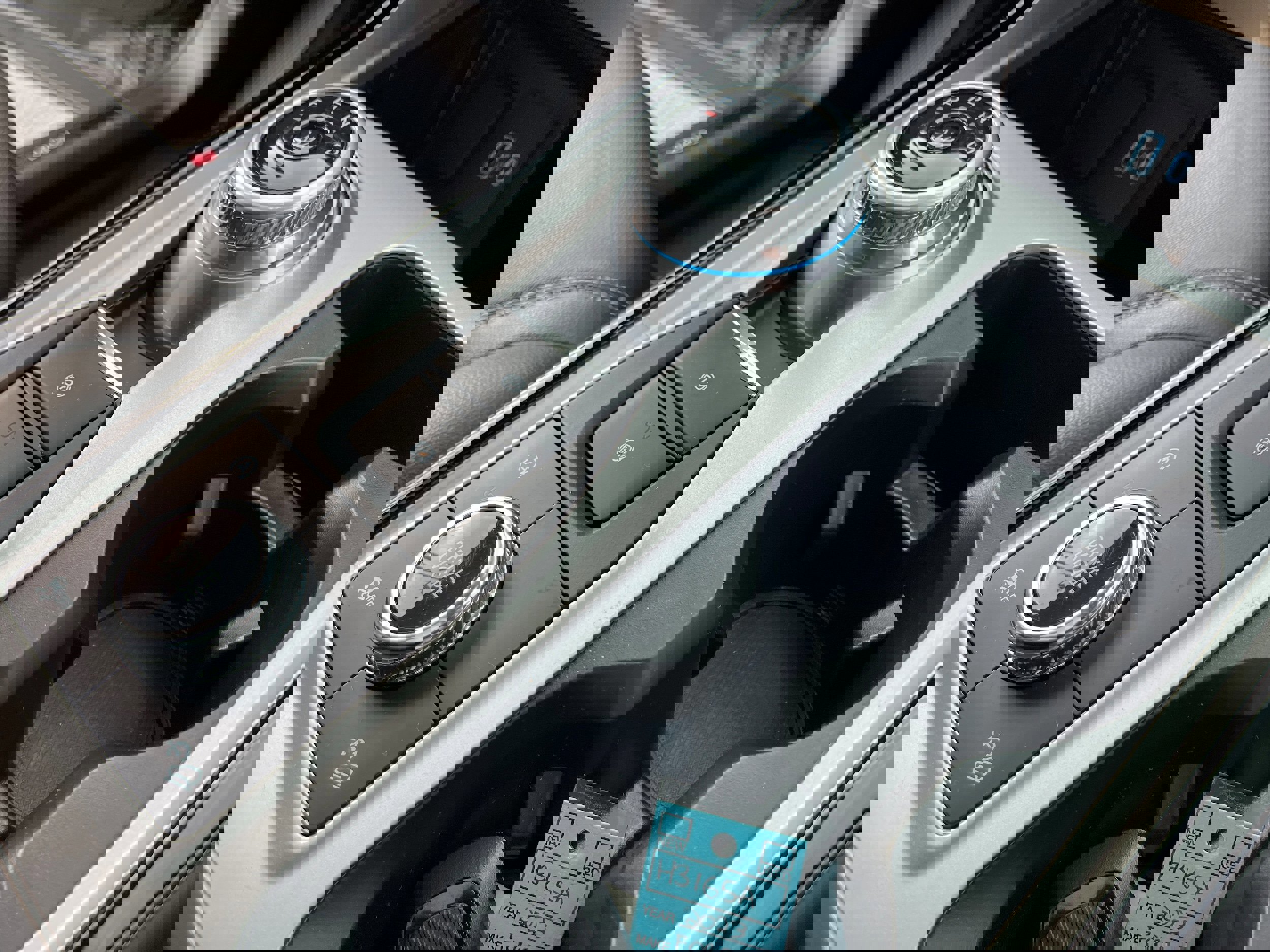 Certified 2023 Ford Explorer ST w/ Equipment Group 401A image 16