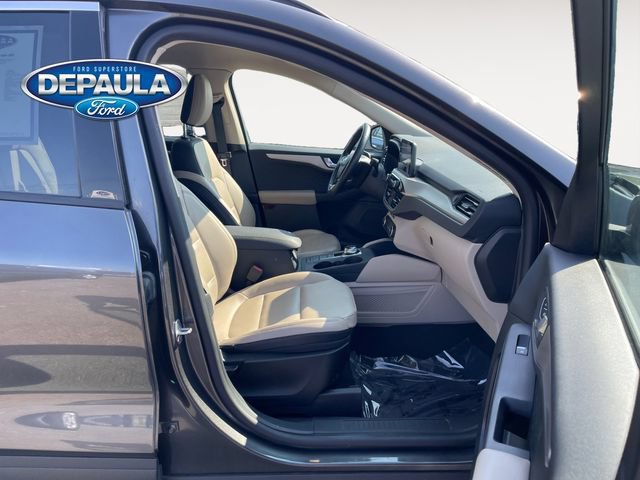 Certified 2020 Ford Escape SEL AWD/4WD image 19