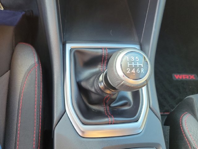 Used 2024 Subaru WRX AWD/4WD image 28