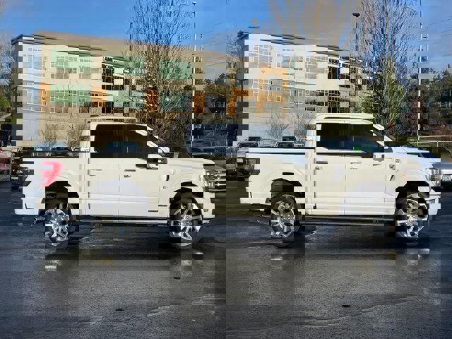 Certified 2023 Ford F150 Limited image 2