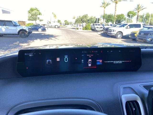 Certified 2025 Ford Expedition Max Active RWD image 31
