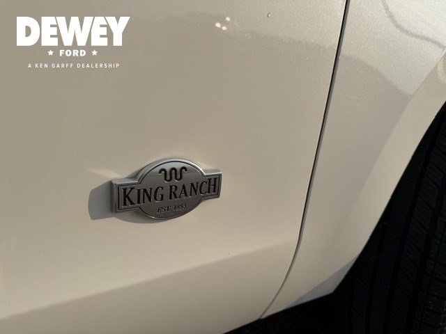 Certified 2026 Ford Expedition King Ranch AWD/4WD image 51