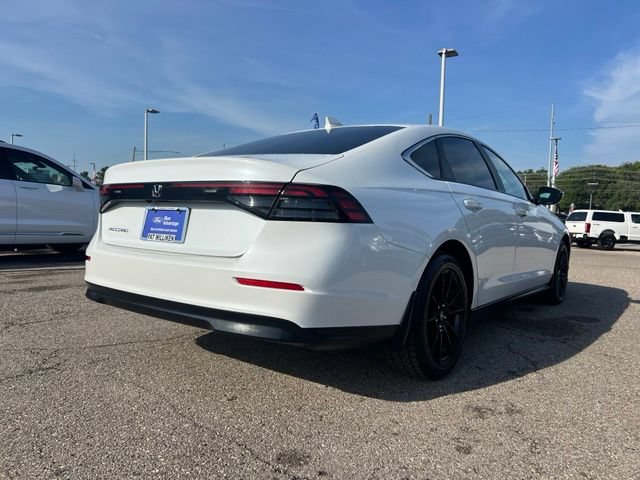 Used 2023 Honda Accord LX image 3