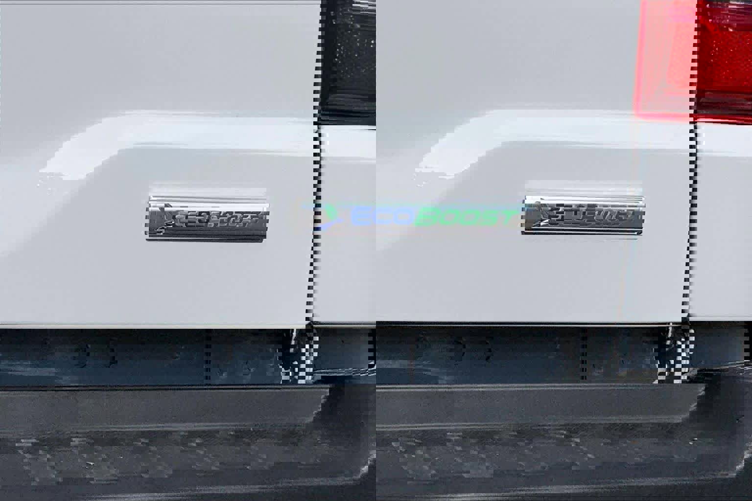 Certified 2023 Ford F150 XL w/ STX Appearance Package image 9