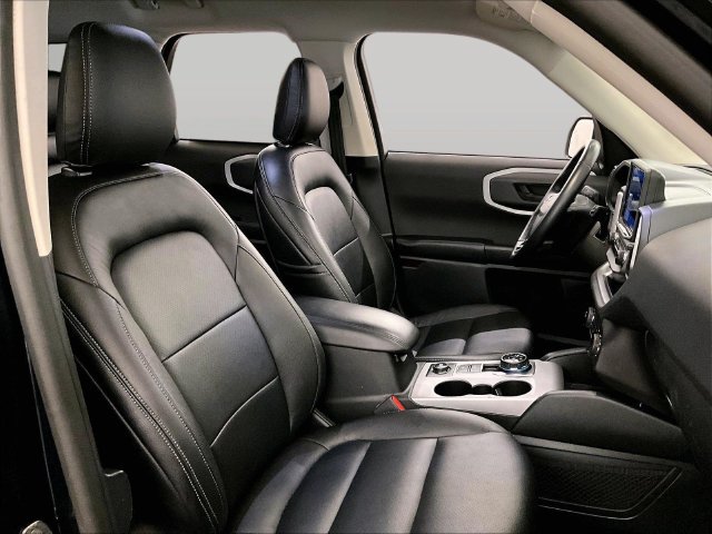 Certified 2022 Ford Bronco Sport Big Bend w/ Convenience Package AWD/4WD image 7