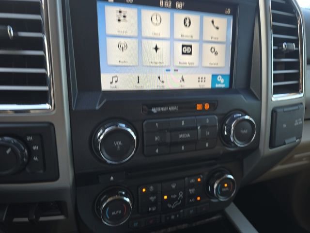 Certified 2017 Ford F250 Lariat w/ Lariat Ultimate Package image 14