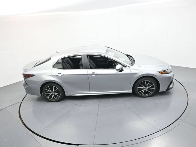 Used 2023 Toyota Camry SE FWD image 41