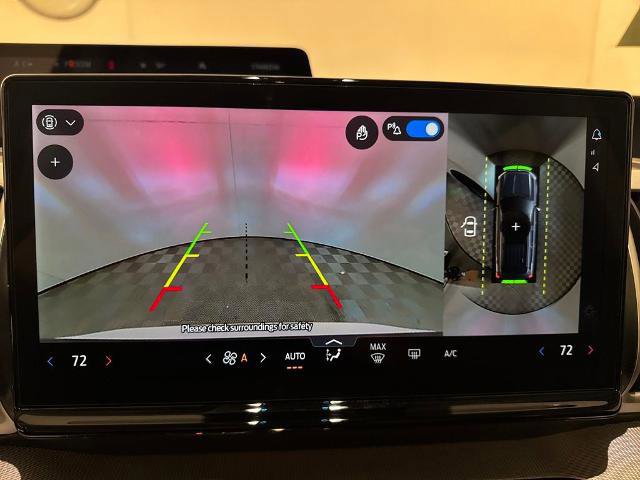 Certified 2025 Ford Expedition Active image 27